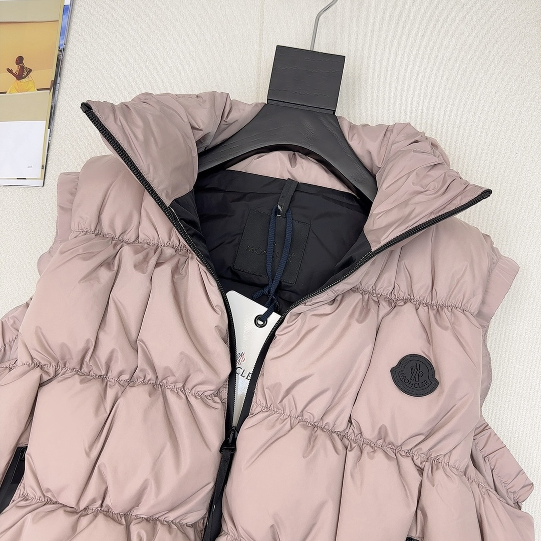 Moncler Down Jackets